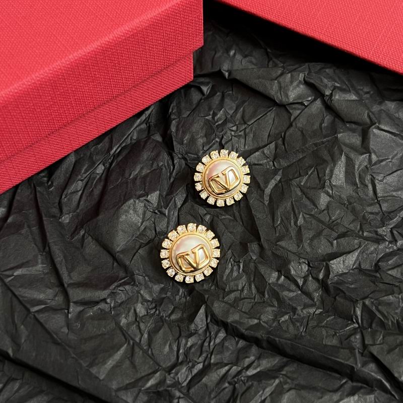 Valentino earring 03yxh118